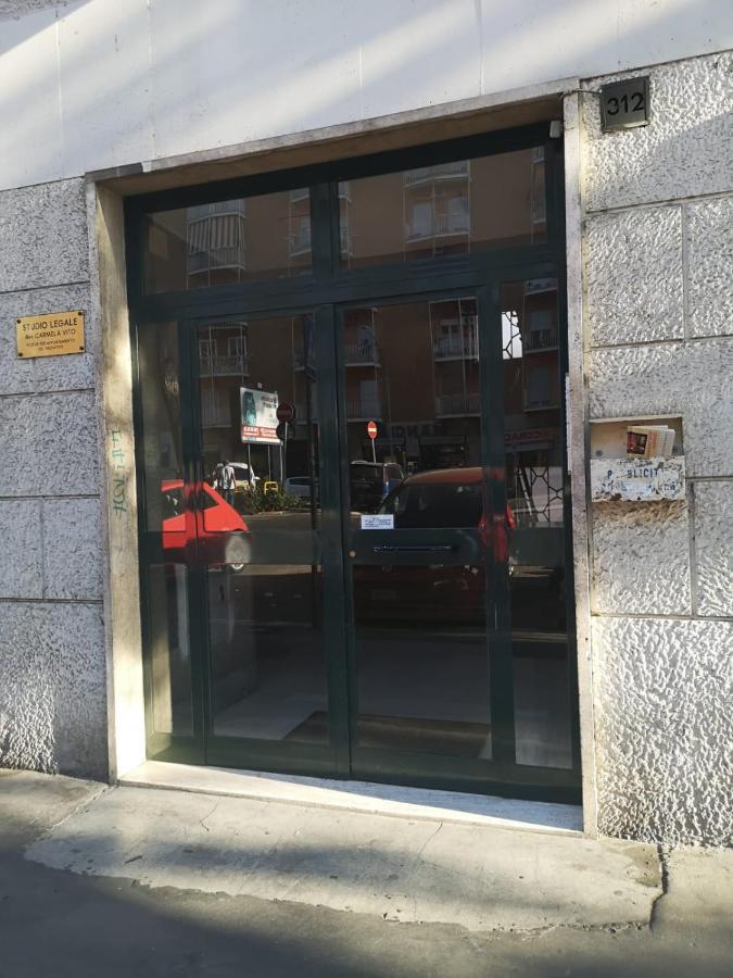 Malatesta House ローマ エクステリア 写真