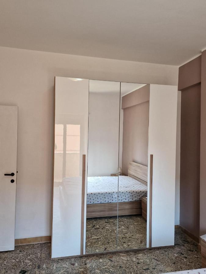 Malatesta House ローマ エクステリア 写真