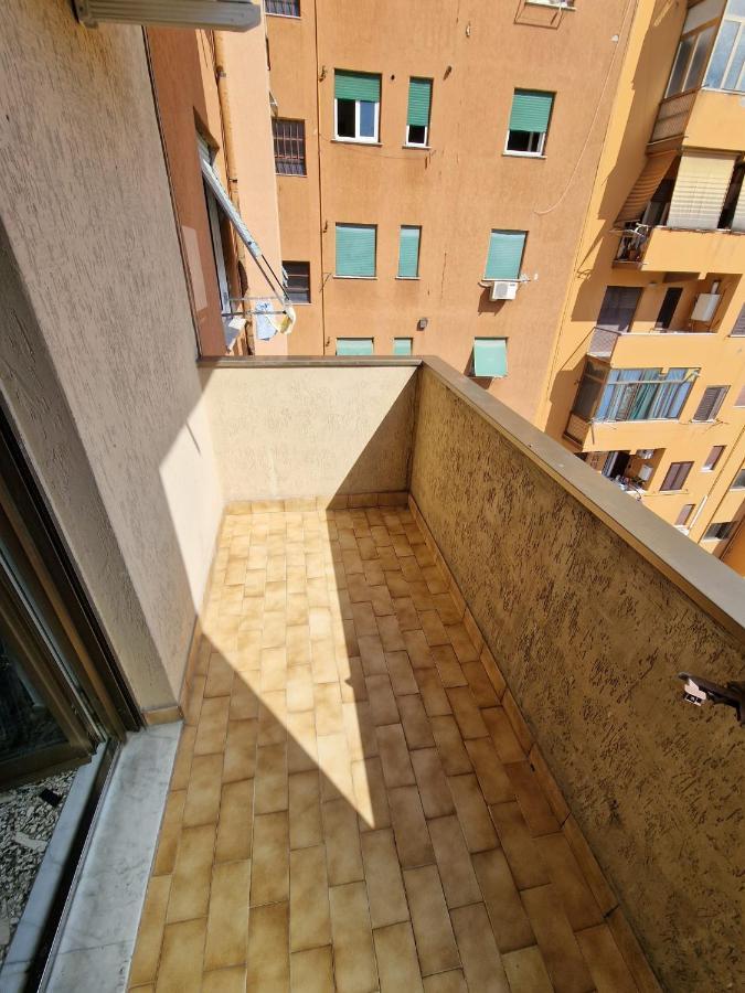 Malatesta House ローマ エクステリア 写真